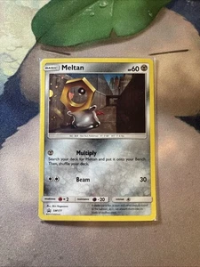 Meltan SM177 SM Holo - Bild 1 von 2