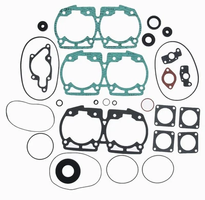 Kit completo de juntas para Ski-Doo Formula Z 670 1998 1999 por Race-Driven Foto 1 de 3