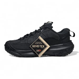 Nike ACG Mountain Fly 2 Low Dark Smoke Grey Trainers | HF6245 001 - Picture 1 of 14
