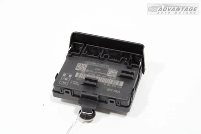 2018 AUDI Q5 FY REAR RIGHT SIDE DOOR PANEL COMPUTER CONTROL MODULE UNIT OEM - Изображение 1 из 4