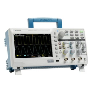 Tektronix TBS1072C 2 Channel Digital Storage Oscilloscope 70MHz - Picture 1 of 1