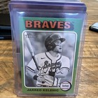 Jarred Kelenic