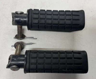 Honda cbx250RSMC10 тандем шаг слева и справа - Изображение 1 из 4