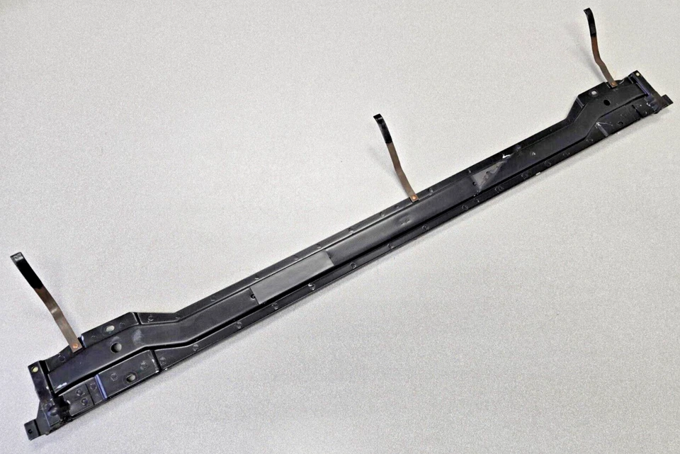 MUY BONITO USADO ORIGINAL GENUINO PORSCHE 928 TECHO CORREDIZO TIRA GUÍA Foto 1 de 4