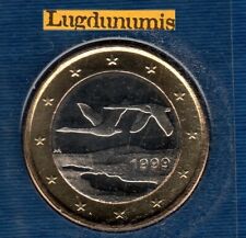 Finlande 1999 1 Euro BU FDC provenant du coffret 75000 exemplaires