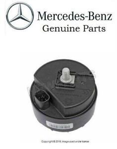 For Mercedes Benz 600SL SL600 CLK320 ML320 Alarm Siren NEW GENUINE 2198203226 