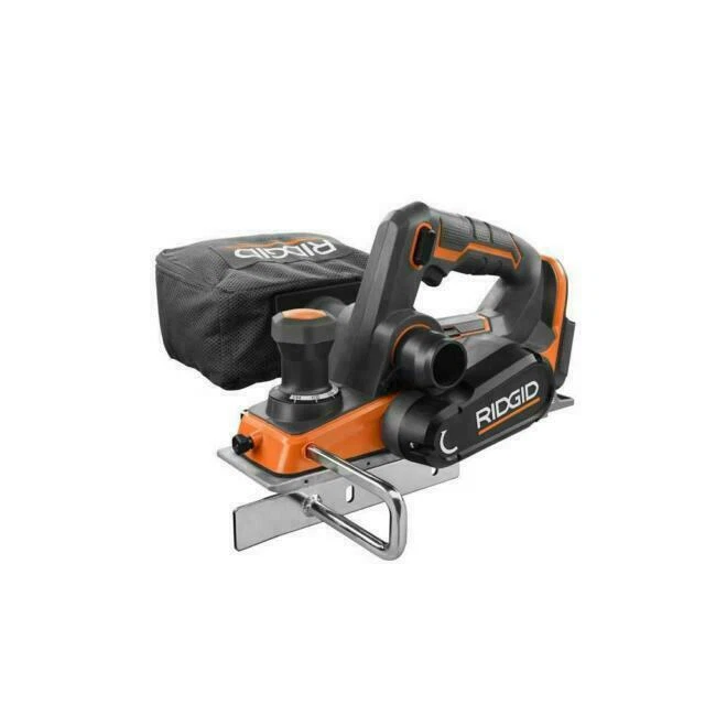 R8481B 18-Volt OCTANE Cordless Brushless 3-1/4 in. Hand Planer (Bare Tool Only) - Image 1 of 1