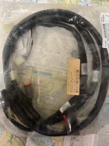 Honda #036152-ZW7-020AH Push/Choke S Panel Assembly. - Picture 1 of 1