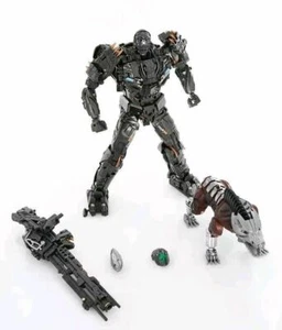 New Transformation toys Unique Toys UT R-01 Peru Kill Figure Model - Picture 1 of 5