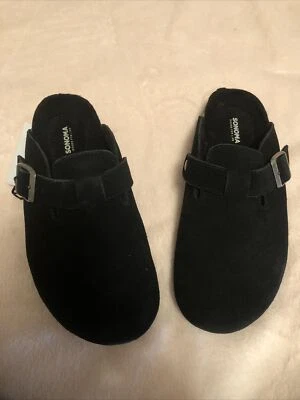 Zapatos Mujer Marca SONOMA Talla 5 MED- Caja NWO Foto 1 de 4