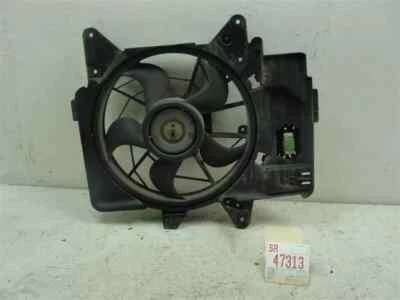 Крышка кожуха двигателя радиатора вентилятора охлаждения Tribute 2001 2004 Mazda 3,0 л V6 - Изображение 1 из 4