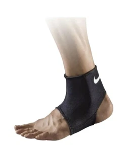 Nike Ankle Sleeve 2.0 Pro SZ XL Pull On Lightweight Compression Fit Support - Picture 1 of 1