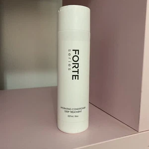 Hydrating Hair Conditioner for Men by Forte Series - 8 Oz Fee Shipping - Picture 1 of 3
