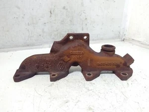 Nissan Qashqai / Qashqai +2 I J10, JJ10 Exhaust Manifold 140042052R0262 27526839 - Picture 1 of 4