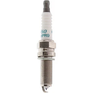 Spark Plug Iridium Long-Life DENSO 3423 For Isuzu Axiom 2004, Rodeo 2004 - Image 1 of 2