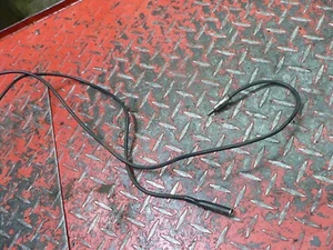 88 Honda Goldwing GL1500 Antenna Extention Cable - Picture 1 of 1