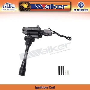 For 1997-2002 Mitsubishi Mirage 1.8L L4 Ignition Coil Walker 1998 1999 2000 - Picture 1 of 4