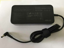 5.5mm plug original 120W adapter for Asus VivoBook Pro N552VW N552VX N552VW-DS79
