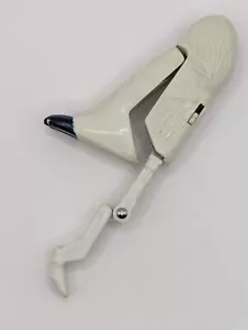 Transformers Beast Wars Polar Claw claw bear arm part left side weapon - Picture 1 of 2