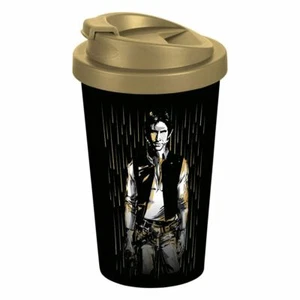 Star Wars Reisebecher Han Solo Star Wars Travel Mug Official - Bild 1 von 2