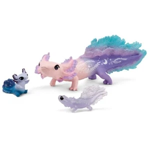 Schleich Bayala Axolotl Discovery Set - Picture 1 of 1
