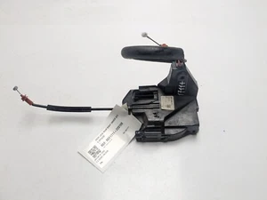 JAGUAR XF X260 DOOR LOCK REAR RIGHT DRIVER SIDE GX6324994CC 2017 - Picture 1 of 8