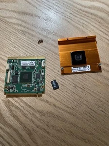 CONGATEC AG L131515 016103 MODULE - Picture 1 of 9