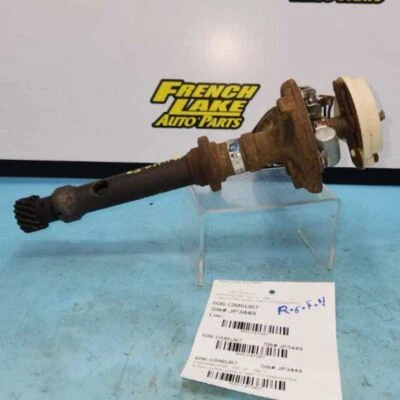 Distribuidor central 429 para principios de 1967 Cadillac Deville 1147267 Foto 1 de 4