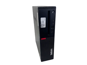 Lenovo ThinkCentre M910s w/ Intel Core i7-6700 16GB RAM NO HDD/OS - Picture 1 of 2