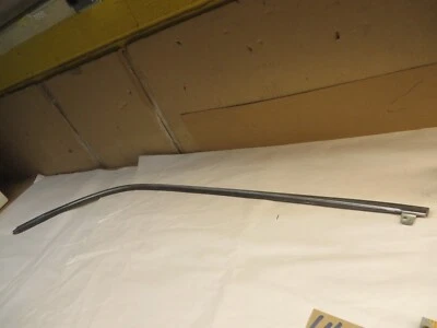 LINCOLN MARK VII SE DOOR ROOF MOLDING DRIVER - Image 1 of 4