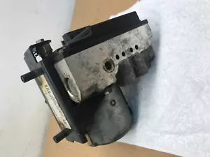 ABS Hydraulic Unit Bentley Arnage Bosch 0265217018 0130108061 EAS161018 - Picture 1 of 9