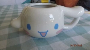 Cinnamoroll Shaped Mug--Brand New - Picture 1 of 1