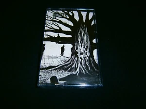 INTRUDER - Live to Die. Tape - Picture 1 of 4