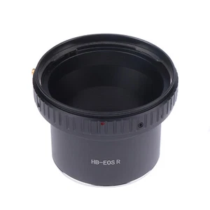 Adapter for Hasselblad HB V C CF Lens for Canon EOSR RP R5 R6 RF Mount - Picture 1 of 8