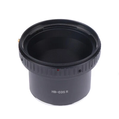 Adapter for Hasselblad HB V C CF Lens for Canon EOSR RP R5 R6 RF Mount - Image 1 of 4