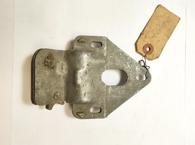 1955-1956 Plymouth DeSoto Chrysler Windsor 300 Deck Lid Lock Latch 1598232 NOS - Image 1 of 3