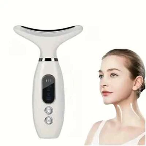 Massaggiatore Viso Lifting Antirughe 4-in-1 - Foto 1 di 7