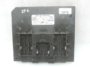 Unidad de control de red de a bordo módulo original Cupra Leon KL8 BCM 5WA937086BA, 5WA937086BB - Imagen 1 de 9