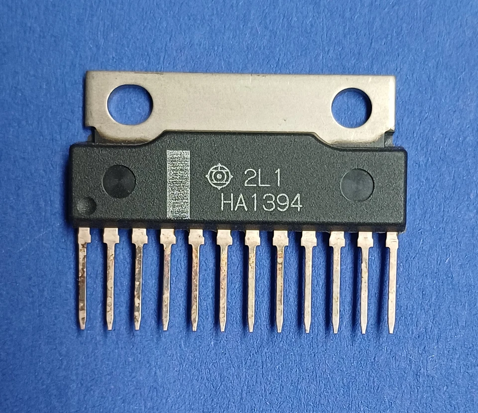 HA1394 HITACHI - Image 1 of 1