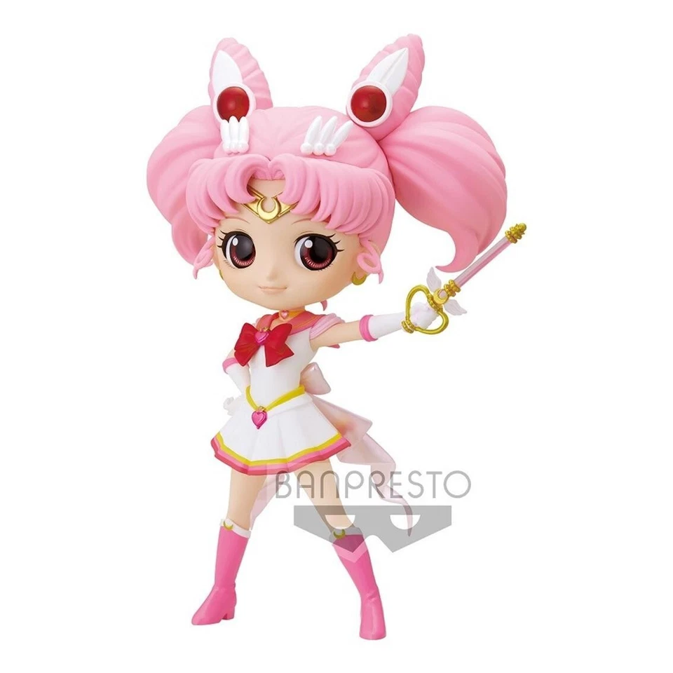 Figura Kaleidoscope Chibi Moon Eternal The Movie Sailor Moon - Immagine 1 di 1
