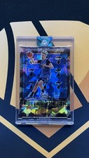 2021 Contenders Optic Cracked Ice Lottery Tickets FRANZ WAGNER Rookie RC 62/75