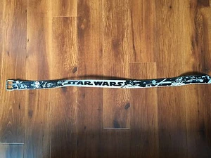Star Wars Belt - Size Small/Medium - Picture 1 of 6