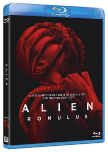 Alien - Romulus (Blu-Ray Disc) - Foto 1 di 1