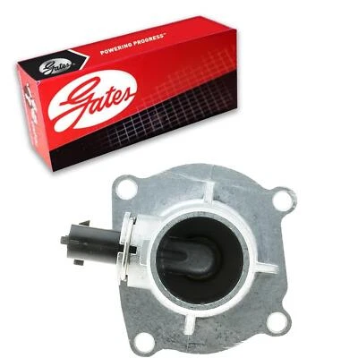 Termostato de refrigerante de motor Gates para Chevrolet Aveo 2009-2011 1,6 L L4 GAS Foto 1 de 4