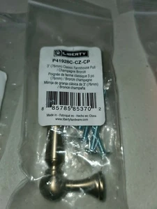 Liberty P41928c-cz-cp(J2) - Picture 1 of 2
