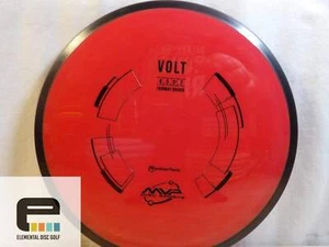 MVP Neutron Volt ( 8/5/-0.5/2 ) - Picture 1 of 7