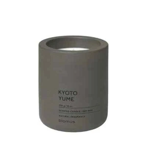 BLOMUS FRAGA 290G KYOTO YUME Scented Candle NEW - Picture 1 of 8