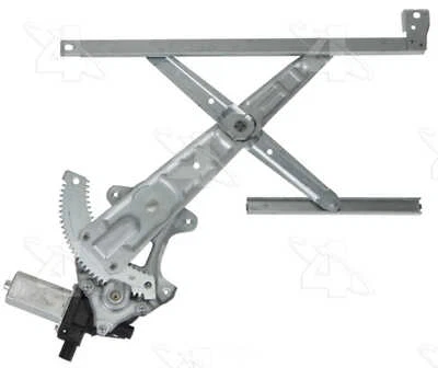 Conjunto de motor y regulador de ventana eléctrica - Conjunto de ventana para Honda Civic 12-15 Foto 1 de 4