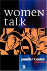 Women Talk : Conversation Between Women Friends Paperback Jennife