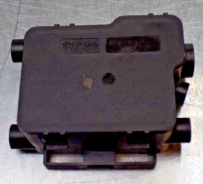 BMW R1200RT R1200 RT 2009 CAIXA DIVISORA DE CABO DO ACELERADOR 3273-7 670 564 - Imagem 1 de 3